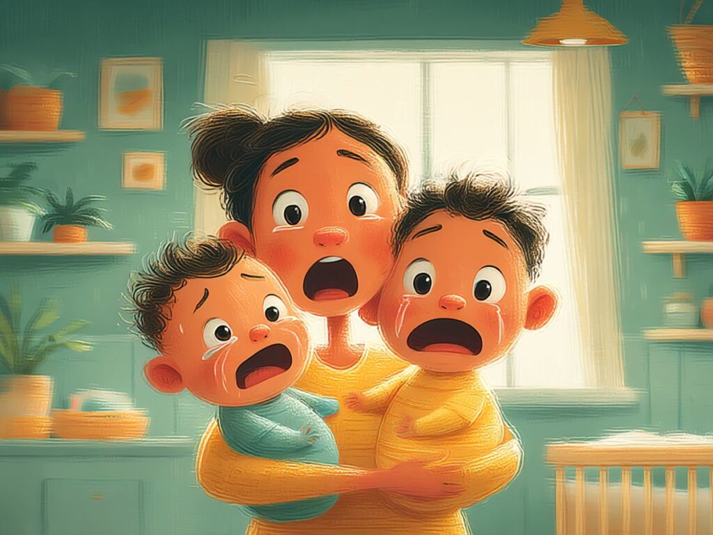 Charlas y talleres para familias (0-3) 3 - 'El Jardín de Julieta'