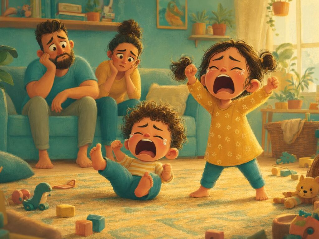 Charlas y talleres para familias (0-3) 2 - 'El Jardín de Julieta'